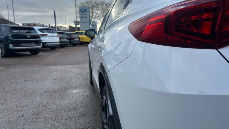 CUPRA Formentor 1.5 TSI 150 V2 5dr DSG Petrol Estate